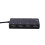USB OTG Hub 4 Port Micro USB Hub Fast Charging Adapter for Android Smartphone and Tablet 1