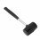 Rubber Steel Double Sided Hand Mallet 260mm Engineering Hammer 1