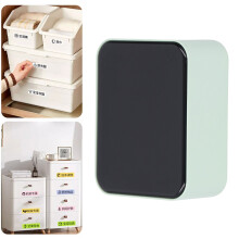 Portable Handheld BT Label Printer 12-15mm Thermal Inkless