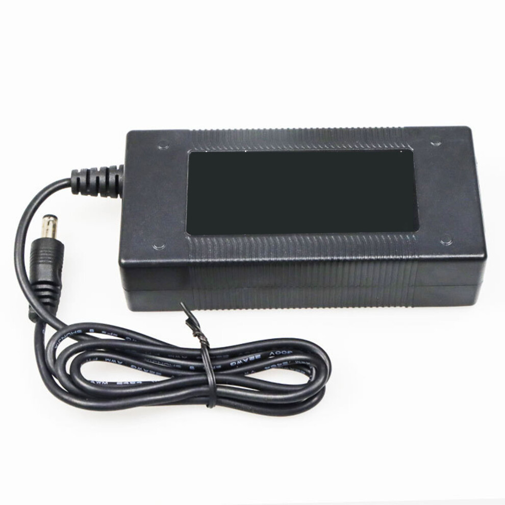 8In Electric Scooter Adapter 42V 1.5A Charger For Kugoo Portable Fast Charging 6911391198396