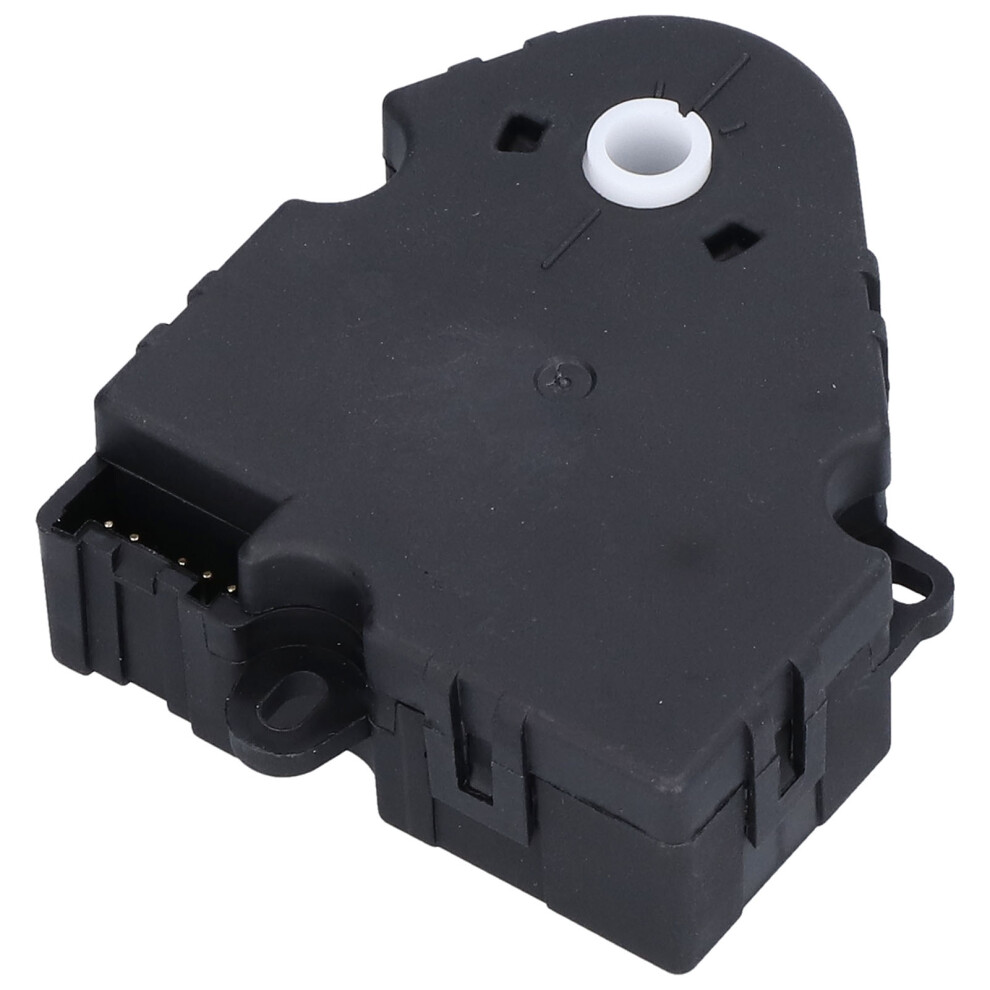 Heater Blend Door Actuator For Chevrolet Silverado Tahoe Gmc Gmc Sierra 1500-3500 4171391198723