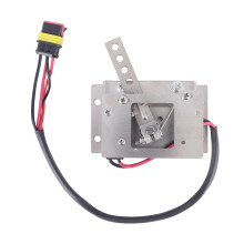 Throttle PB-6 Type 0-5K met 3 Draden EV PB-8 voor Curtis PB 8 Type Cart Potentiometer