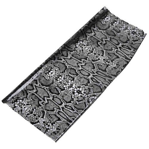 0.4x2M Water Transfer Printing Film Hydrographics  Immersione Decor Kit Snakeskin 1
