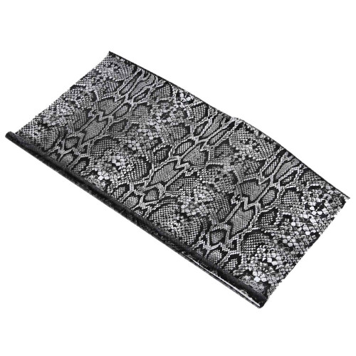 0.4x2M Water Transfer Printing Film Hydrographics  Immersione Decor Kit Snakeskin 2