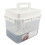 5L Leakproof Fermentation Container with Sealed Lid & Handle 2
