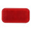 Car and Motorcycle Reflective Red Trim Panel 1