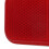 Car and Motorcycle Reflective Red Trim Panel 18