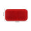 Car and Motorcycle Reflective Red Trim Panel 3