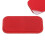 Car and Motorcycle Reflective Red Trim Panel 2