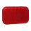 Car and Motorcycle Reflective Red Trim Panel 1