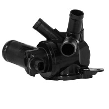 Autothermostaatbehuizing 9803549480 1106100Q2C voor - voor -Scenic Koleos voor X-Trail 110617671R