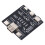 10X USB Data  Detection Board for IOS Android Micro-USB Type-C Short Circuit  Detection Board DT3 2