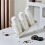 3Tier Cup Organizer Paper Cup Storage Rack Detachable Multifunctional Paper Cup Holder Space-Saving Coffee Bar Accessori 2