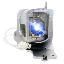 Projector Lamp Replacement BL‑FU240H UHP240W Bulb with Housing for Optoma HD146X HD28HDR HD29He