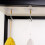 Adhesive Ceiling Hooks 16PCS Ceiling Hanger Hooks Eye Hooks for Suspending Small Plants Wind Chime Hanger for Kitchen 10