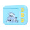 Baby Talking Flash Cards 55 PC Educational Speech Learning Toy, ABS, 9.8x7.5cm 1