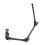 Multi-Function 755mm Camera Support Arm for Lighting Microphone & Phone Clips 1