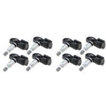 8PCS for Avensis Auris RAV4 Yaris Verso 42607-02031 4260702031 42607-02030 42607-30070 TPMS Tire Pressure Sensor