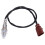04E906262AH 0258030069 Front Lambda Oxygen Sensor for        VAG 7