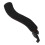 Height Adjustable Violin Shoulder Rest Pad 3/4-4/4 Support Grip Plastic Maple 6