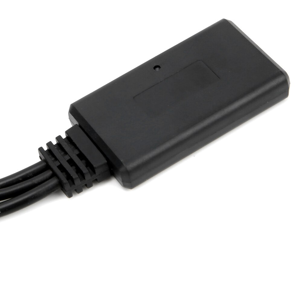 Car Microphone Aux Cable Stereo 7806371673576