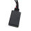 Fiat Grande Punto 12V DC Microphone Adapter AUX Cable Bluetooth 5.0 Replacement 4