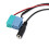 Fiat Grande Punto 12V DC Microphone Adapter AUX Cable Bluetooth 5.0 Replacement 6