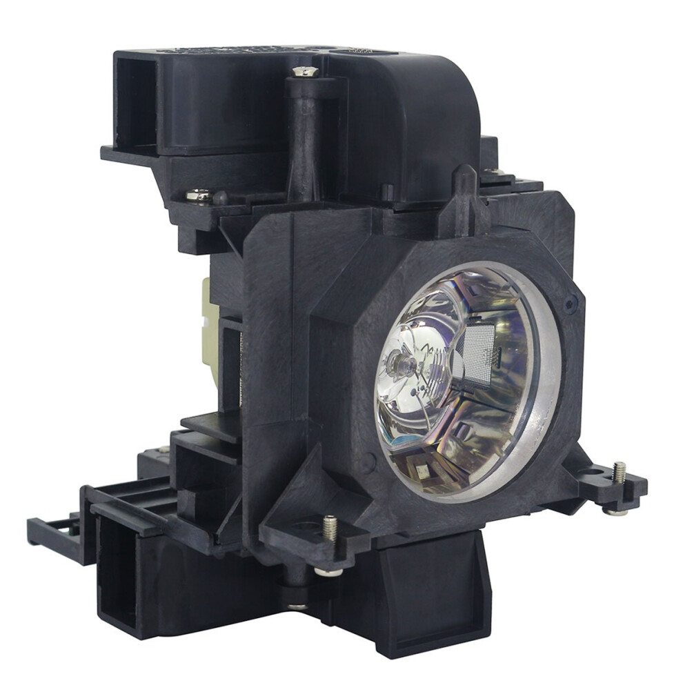 Projector Lamp Replacement For Panasonic Ptez570 With Housing Or Bulb Only, Long Life Bright Image 9073542754831