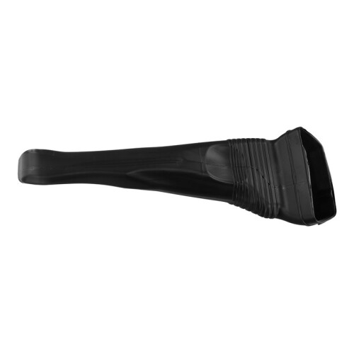 2X Car Engine Intake Air Duct Intake Pipe for  Flying Spur 3W0129532A Right 2