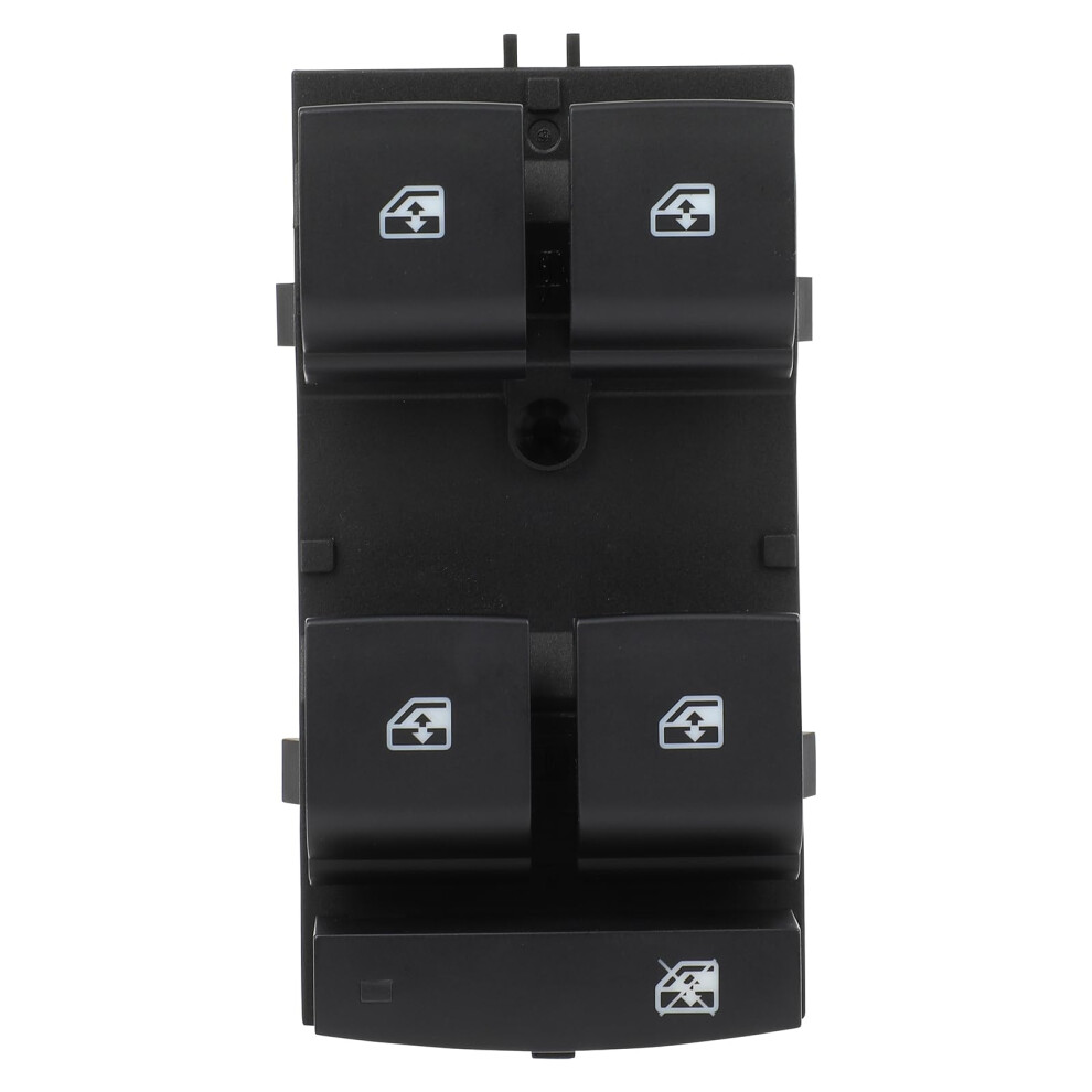 Power Window Switch For Chevrolet Equinox 2010Â2017 Gmc Terrain 2010Â2017, Full Control, Replaces 20838941 20917598 25983674 9092120238044