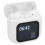 Wireless Earbuds 9D HiFi ANC ENC Bluetooth 5.4 with LED Touchcase 2
