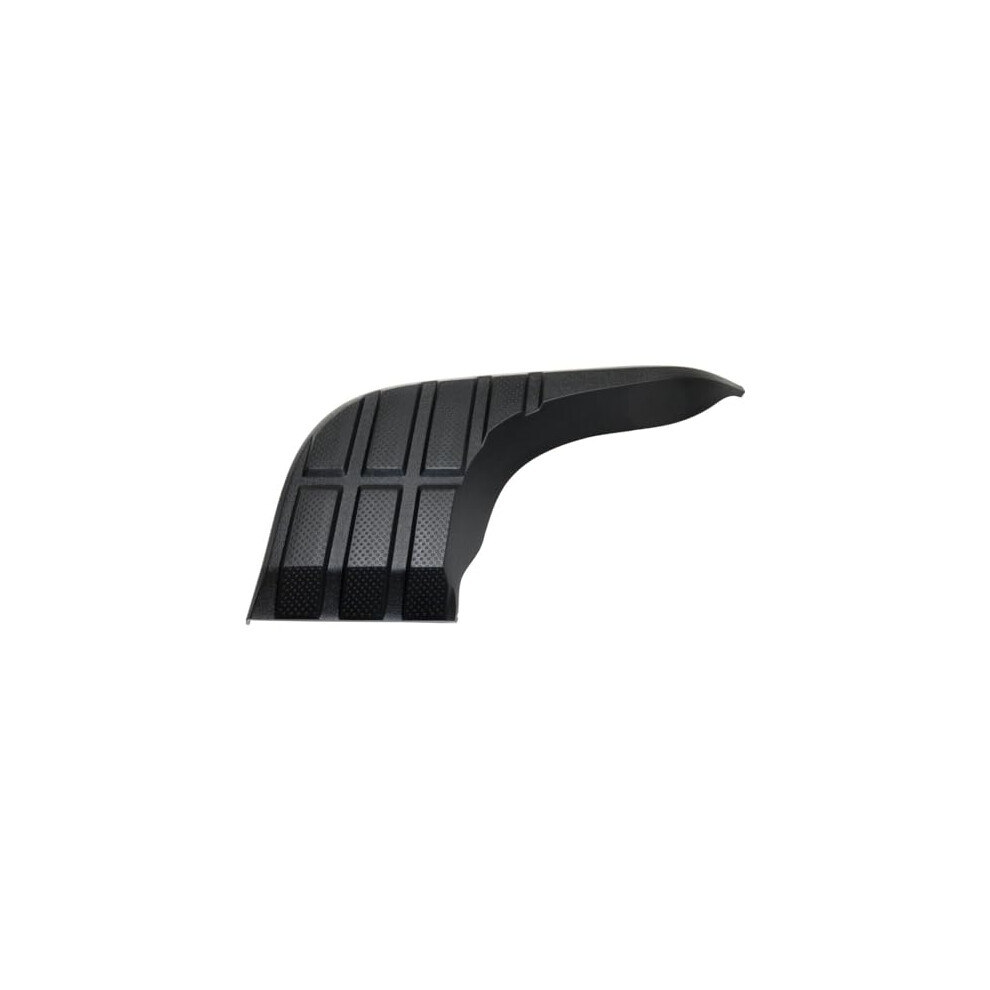 20142021 Rear Bumper Step Pad Driver Left Side Lh Primed Paintready Oemstyle Trim To1196102 For Toyota Tundra 9771547614104