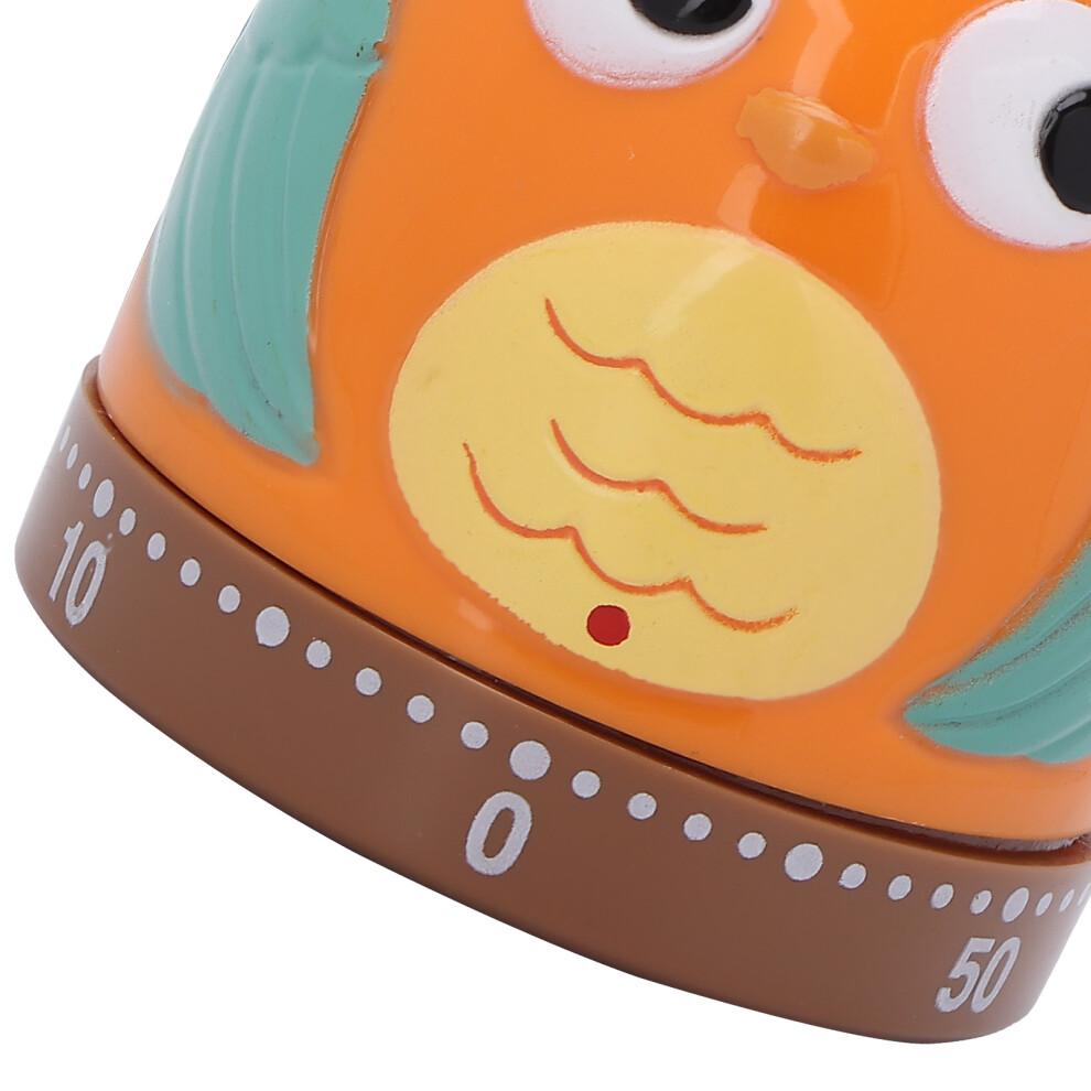 60 Minute Countdown Timer - No Batteries