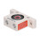 Pneumatic Vibrator Ball Type Piston Drive, 1/4in Thread, Aluminum 16