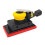 Versatile Pneumatic Sander Suitable for Various Wood Metal-B 1