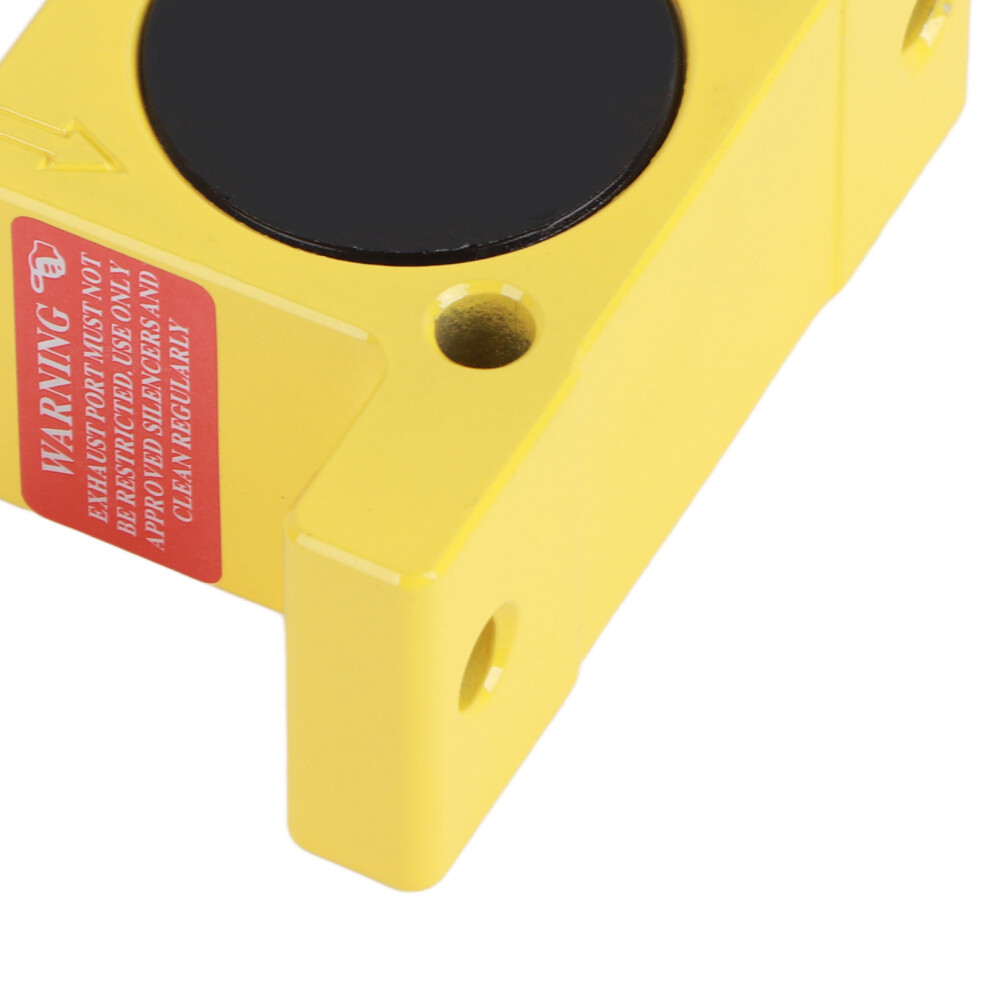 Eccentric Pneumatic Vibrator Industrial Use