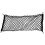 Car Cargo Net for Ford Edge 20062023, Adjustable Elastic Trunk Organizer Net with Hooks, Easy Install 1