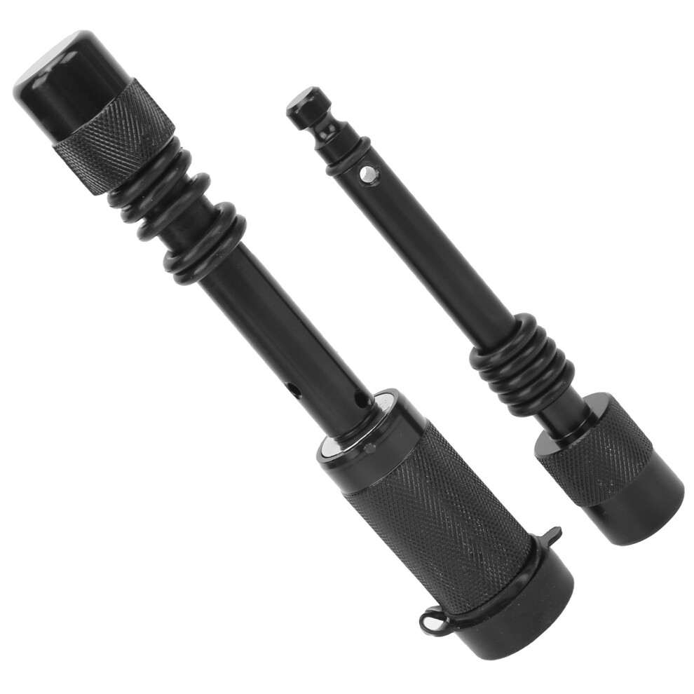 Dumbbell Hitch Lock For Rv Trailer 7293282064560