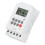 Microcomputer 7-Day Timer Switch with Digital Display for Lighting 1