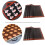 4PCS Perforated Silicone Baking Mat Non-Stick Baking Oven Sheet for Cookie /Bread/ Macaroon/Biscuits Kitchen Tools 3