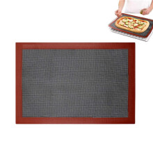 4PCS Perforated Silicone Baking Mat Non-Stick Baking Oven Sheet for Cookie /Bread/ Macaroon/Biscuits Kitchen Tools