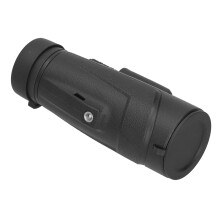 10x42 Tragbares Monokular Teleskop Schwarz, Hochleistung & HD-Optik