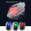 Black Wireless Gaming Mouse 16000 DPI RGB Lighting High Performance 2