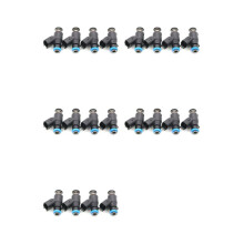 20x 96487553 Fuel Injector for Aveo Aveo5 06-08 Wave Wave5 1.6L