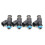 20x 96487553 Einspritzdüse für  Aveo Aveo5 06-08  Wave Wave5 1.6L 2