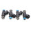 20x 96487553 Einspritzdüse für  Aveo Aveo5 06-08  Wave Wave5 1.6L 5