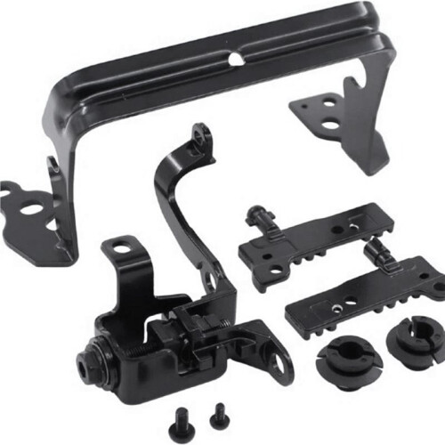 4X Kit Staffa Sensore  per Auto 88210-47090, 88210-07010 per  e per  Modelli 2