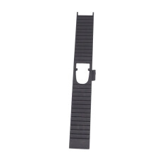 2X RHD Car Gear Selector Sliding Cover Blind 4777371 for  93 9-3 98-03 9-5 98-09 Auto Gear Lever Blind