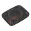 Translucent Black PS1 Console Shell for SCPH 001, 101, 102, 103 1
