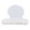 Translucent White PS1 Console Replacement Shell for SCPH 001-103 1